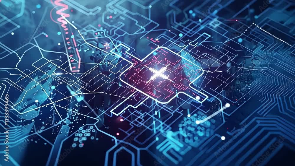 Aufkleber in disasterprone areas 5g networks allow for the swift deployment of mobile healthcare units providi