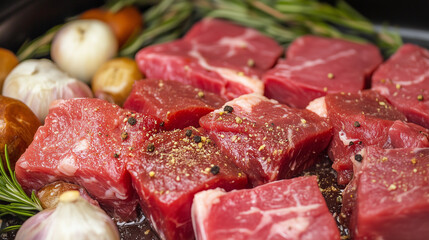 Classic Thanksgiving Turkey Stuffing