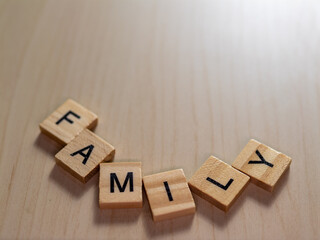 Family bonding moments home intimate setting close-up connection