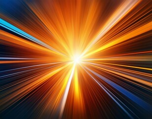 Obraz premium free photo abstract zoom effect background background