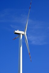 Energetyka Wiatrowa