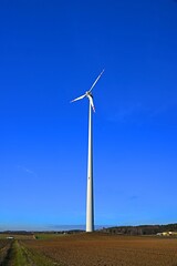 Energetyka Wiatrowa © grzegorz