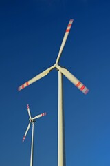 Energetyka Wiatrowa