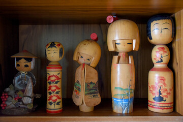 art, asia, asian, authentic, background, beautiful, carved, character, collection, culture, cute, decoration, decorative, design, doll, face, fashion, figure, folk-art, girl, group, hand painted, hand