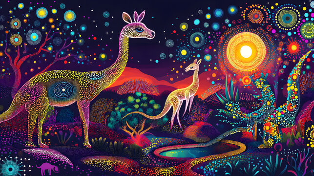 Dreamtime Signs รูปภาพDreamtime – เลือกดูภาพถ่ายสต็อก เวกเตอร์ และวิดีโอ5,285 | Adobe Stock
