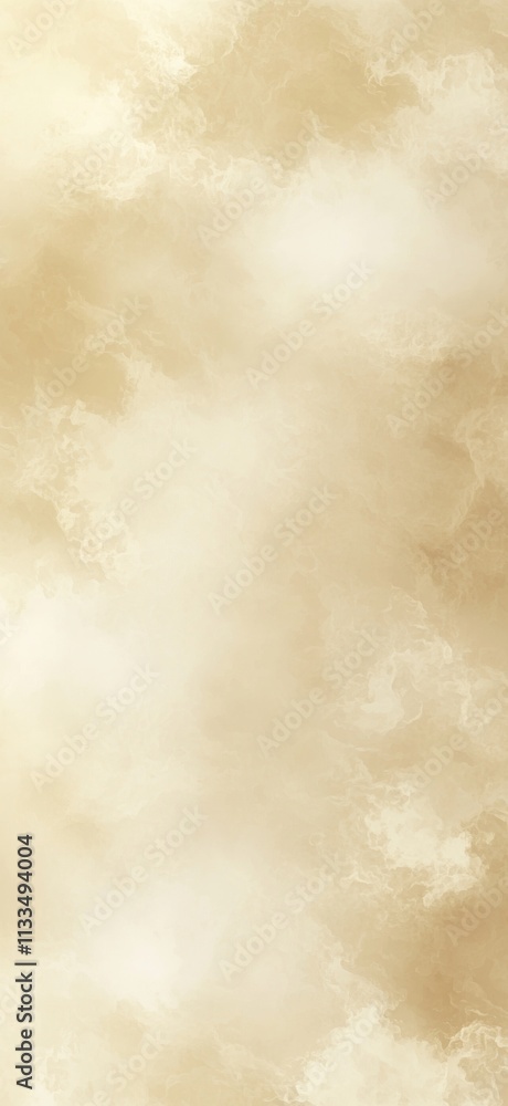 Poster beige marble texture background creates an elegant and soft design, perfect for adding a touch of lu