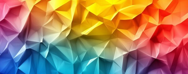 Obraz premium Multicolor Abstract texture background.