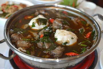 Explore a vibrant array of delicious vegetarian dishes for a flavorful plant based experience