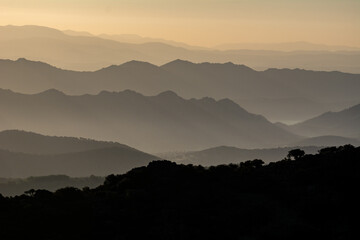 Villuercas Ibores Jara, Villuercas