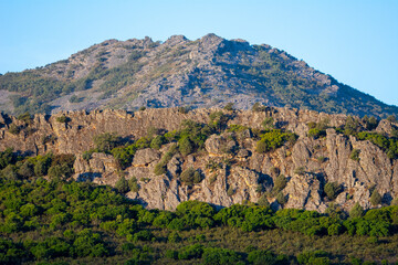 Villuercas Ibores Jara