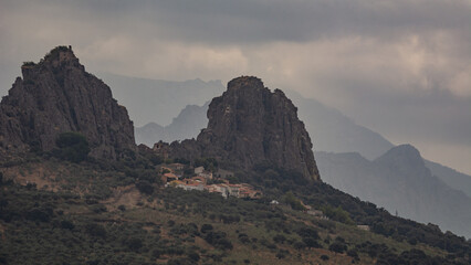 Villuercas Ibores Jara