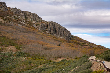 Villuercas Ibores Jara