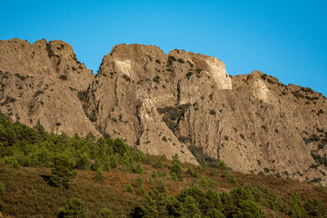 Geoparque Villuercas Ibores Jara