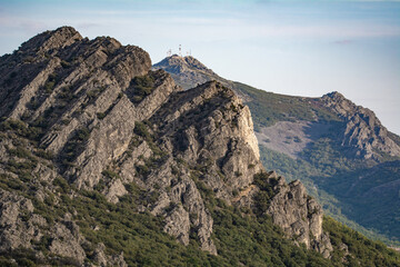 Geoparque Villuercas Ibores Jara
