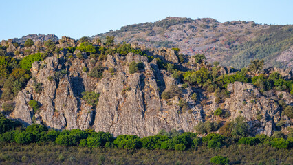 Geoparque Villuercas Ibores Jara