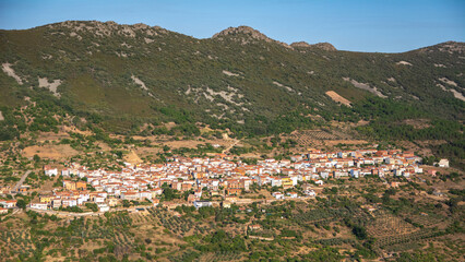 Naklejka premium Navezuelas