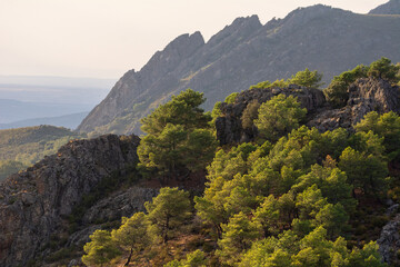 Geoparque Villuercas Ibores Jara