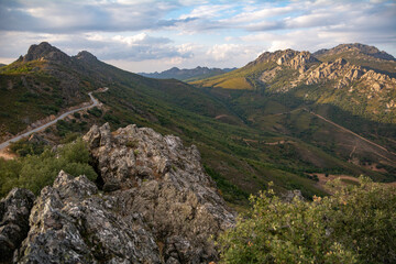 Geoparque Villuercas Ibores Jara