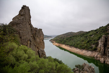 Monfragüe
