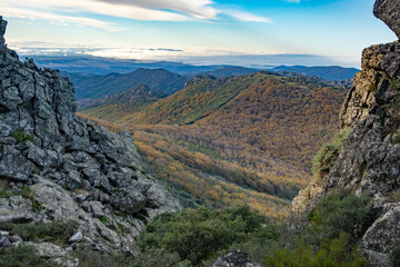 Geoparque Villuercas Ibores Jara