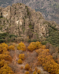 Geoparque Villuercas Ibores Jara
