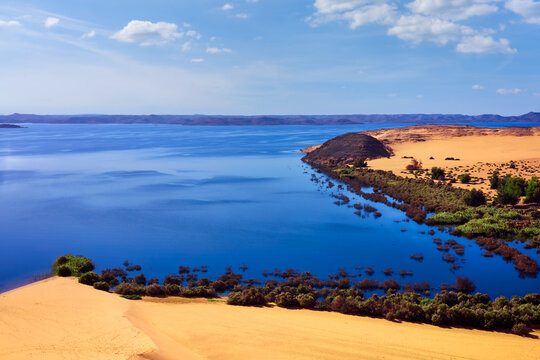 naser lake
