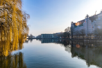 Fototapeta premium Landshut