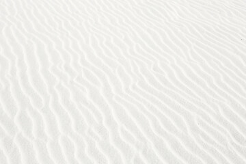 White Sand Texture