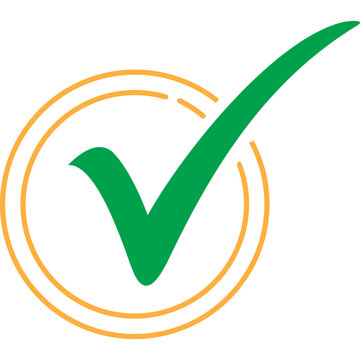 recommend clip art: Check Mark Outline Icon