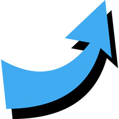 Arrow Direction Shape