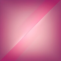 Abstract Pink Wave, A Digital Masterpiece, AI-Powered