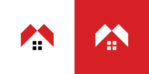 Construction Architecture Building Logo Design Template Element