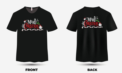 "Festive Christmas teacher design featuring cheerful holiday elements like books, chalkboards, Santa hats, candy canes, and snowflakes, perfect for spreading holiday spirit in the classroom!"