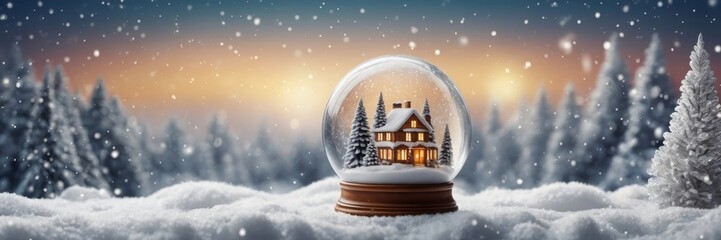 Merry Christmas Template