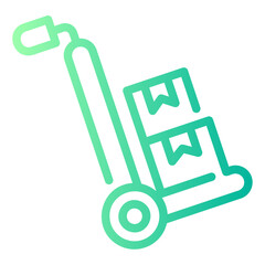 trolley