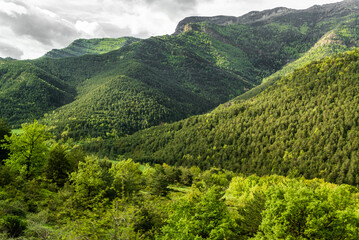 Ordesa and Monte Perdido National Park - Aragonese Pyrenees