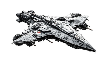 starship, spaceship, sci-fi, textures, detailed, isolated, white, background, futuristic, spacecraft, design, realistic, highresolution, space, vehicle, technology, intricate, modern, starshipmodel, 