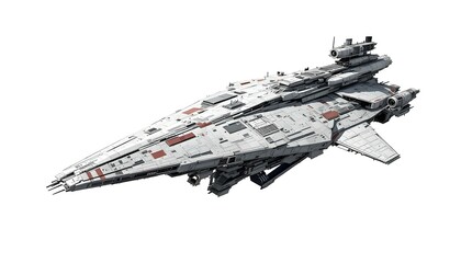 starship, spaceship, sci-fi, textures, detailed, isolated, white, background, futuristic, spacecraft, design, realistic, highresolution, space, vehicle, technology, intricate, modern, starshipmodel, 