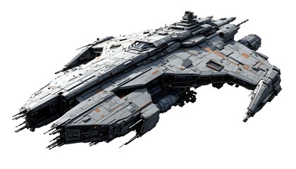 starship, spaceship, sci-fi, textures, detailed, isolated, white, background, futuristic, spacecraft, design, realistic, highresolution, space, vehicle, technology, intricate, modern, starshipmodel, 