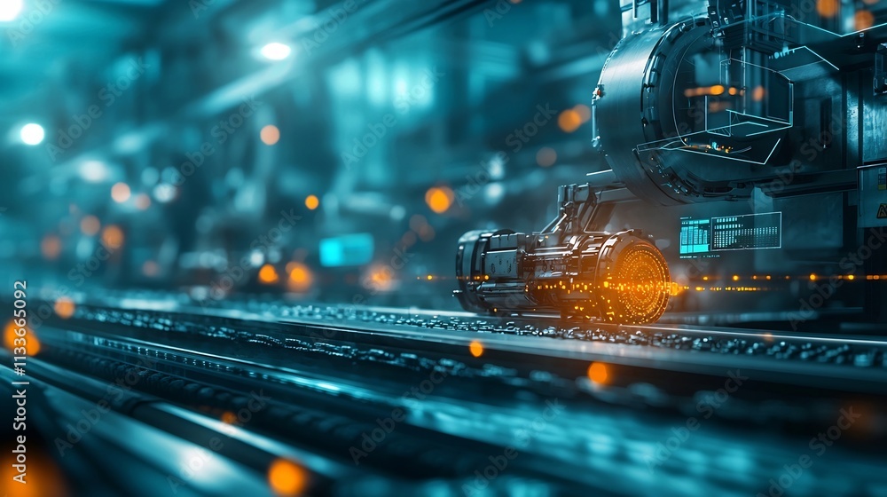 Poster steel rolling mill with virtual twin tracking output dimensions and defect detection leaving copy sp