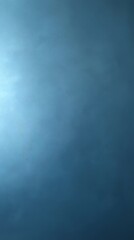 Soft powder blue plain background light serene great for calming and minimalistic visuals