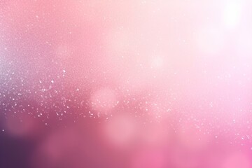 Obraz premium pink bokeh background