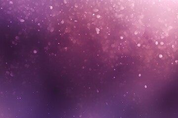 Obraz premium particles in space