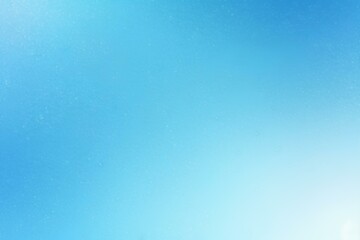 Fototapeta premium skyblue