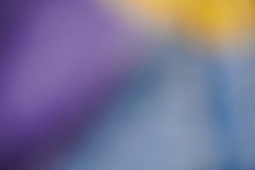 blue pink blur abstract background