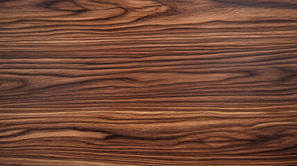 Fototapeta premium Wood texture with rich brown tones and distinct grain patterns suitable for design projects