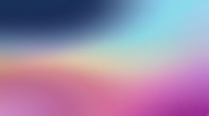 Naklejka premium Abstract background color gradient