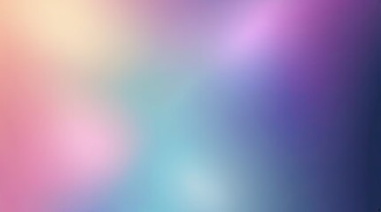 Fototapeta premium Abstract background color gradient