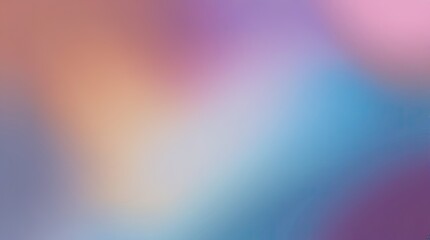 Abstract background color gradient