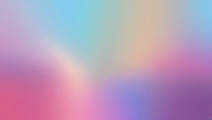 Abstract background color gradient